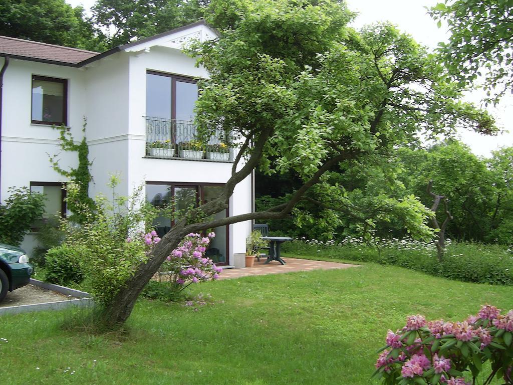 Ferienwohnungen Meerblick Herde Гьорен Стая снимка